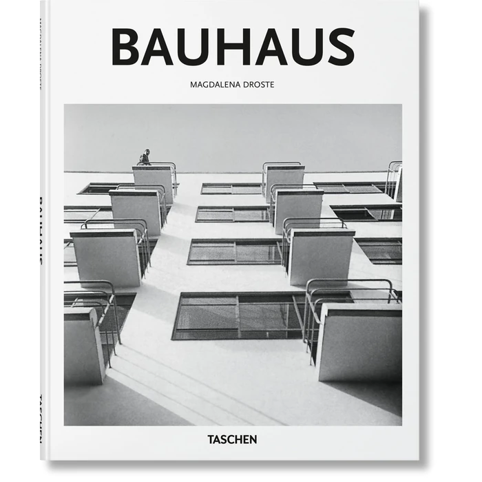 Bauhaus by Taschen - Used - Very Good condition