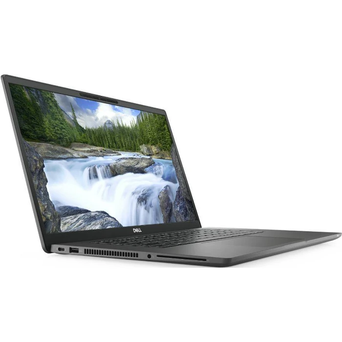 Dell Latitude 7520 Laptop 15.6" - Carbon Fibre - Intel Core i5-1135G7 2.4GHz - 16GB RAM - 256GB by Dell - Image 2