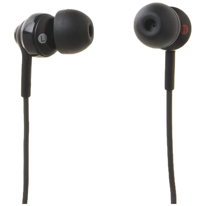 Sony MDREX110AP/B In-Ear Headphones With Microphone (Black) by Sony - Used - Acceptable condition