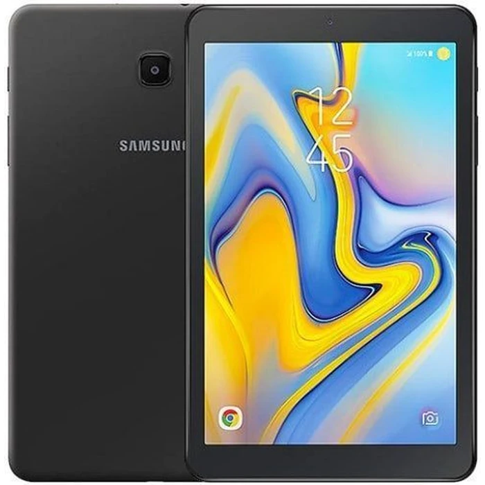 Galaxy Tab A (2018) 8.0-inch - 32GB - WiFi - Black by Samsung - Image 1
