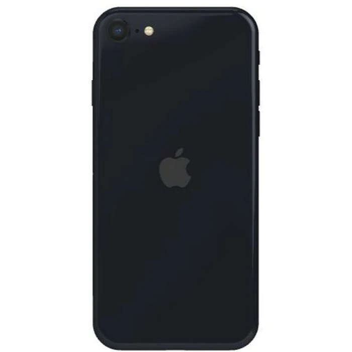 iPhone SE (2022) - 128GB - Midnight - Unlocked by Apple - Image 3