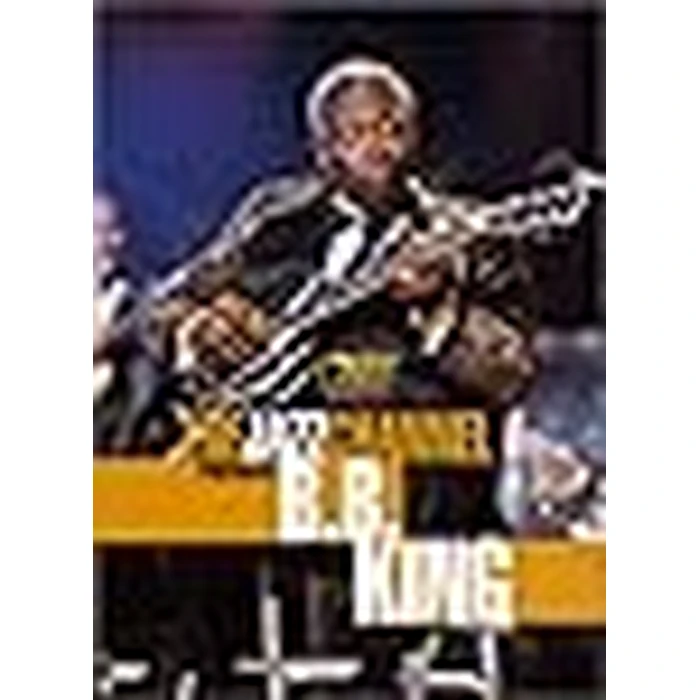 The Jazz Channel Presents B.B. King (BET on Jazz) by Image Entertainment - Image 3