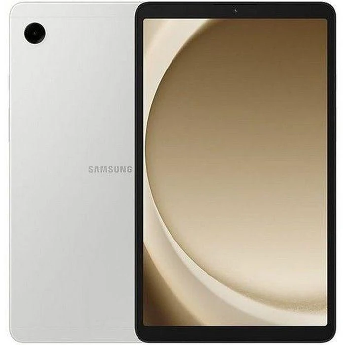 Galaxy Tab A9 (2023) 8.7-inch - 64GB - Cellular + WiFi - Mystic Silver by Samsung - Refurbished - Premium condition - US$192.47