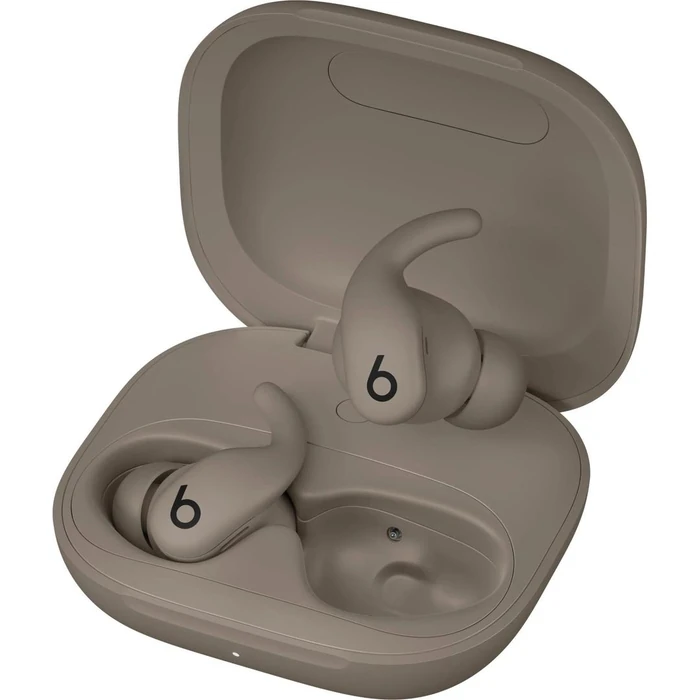 Beats by Dre Beats Fit Pro True Wireless Earbuds - Gravel Gray by Beats by Dre - Image 1