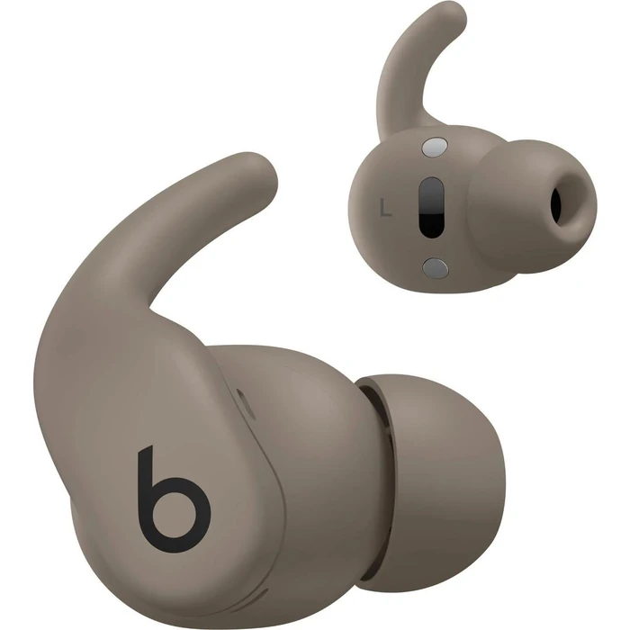 Beats by Dre Beats Fit Pro True Wireless Earbuds - Gravel Gray by Beats by Dre - Image 2