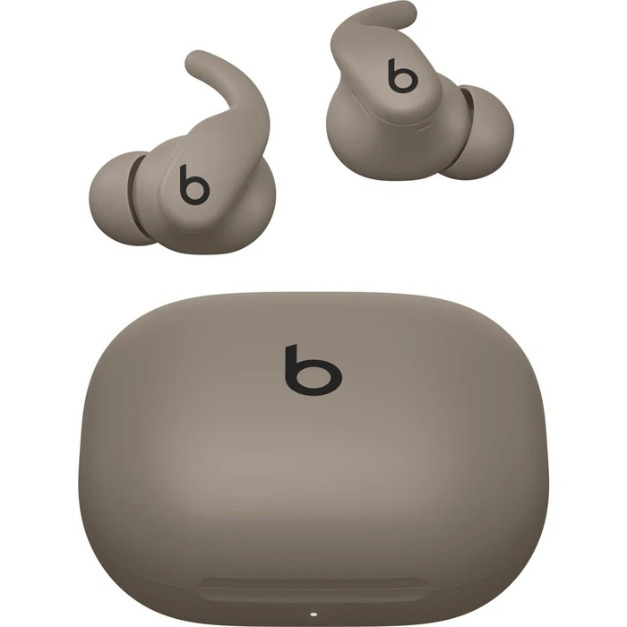 Beats by Dre Beats Fit Pro True Wireless Earbuds - Gravel Gray by Beats by Dre - Image 4