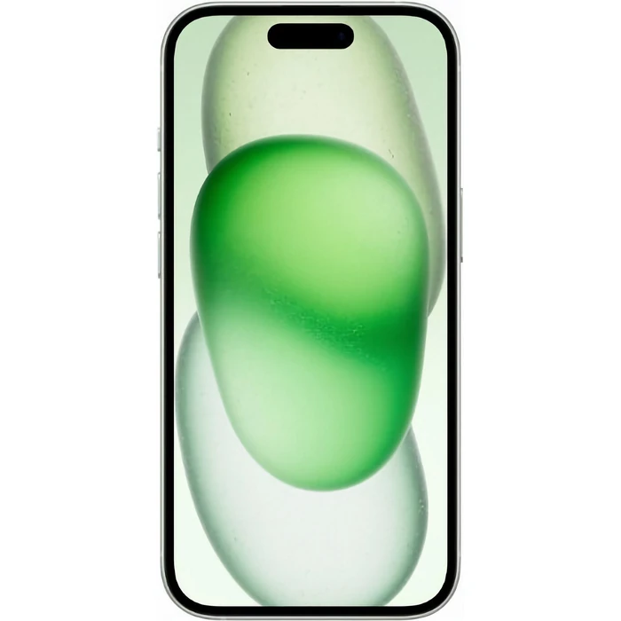 iPhone 15 - 128GB - eSIM - Green - Unlocked by Apple - Image 2