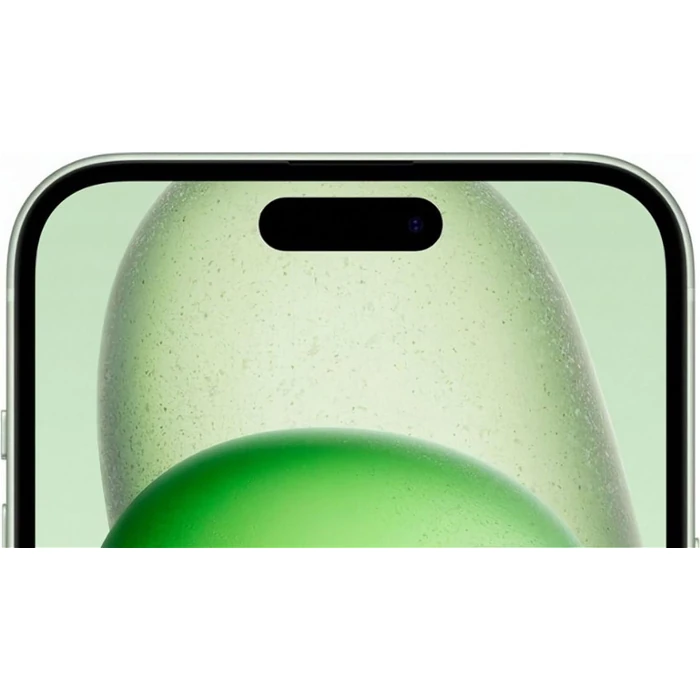 iPhone 15 - 128GB - eSIM - Green - Unlocked by Apple - Image 4