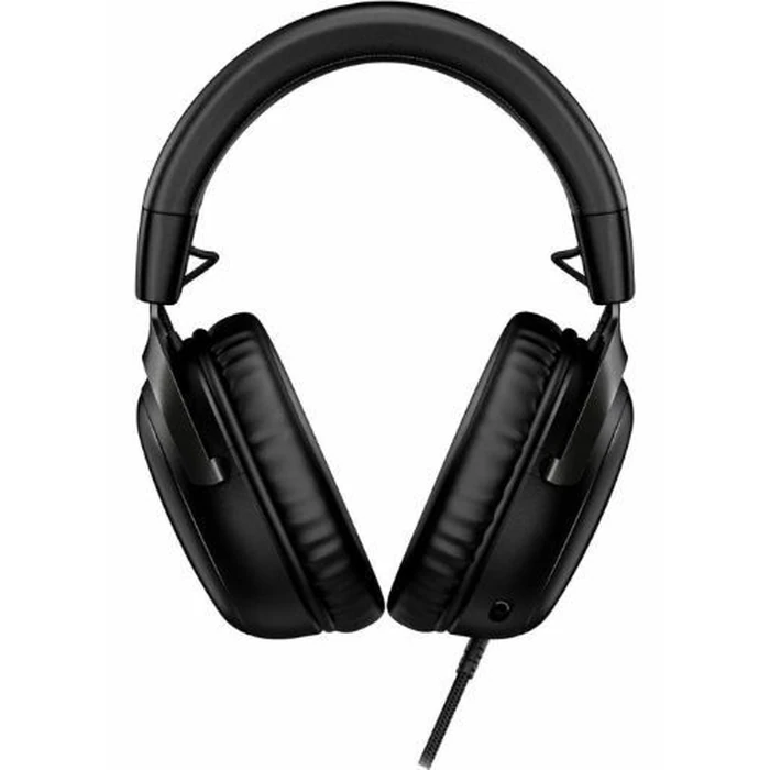 HyperX Cloud III Wired Gaming Headset - Black by HyperX - Image 1
