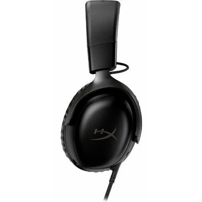 HyperX Cloud III Wired Gaming Headset - Black by HyperX - Image 2