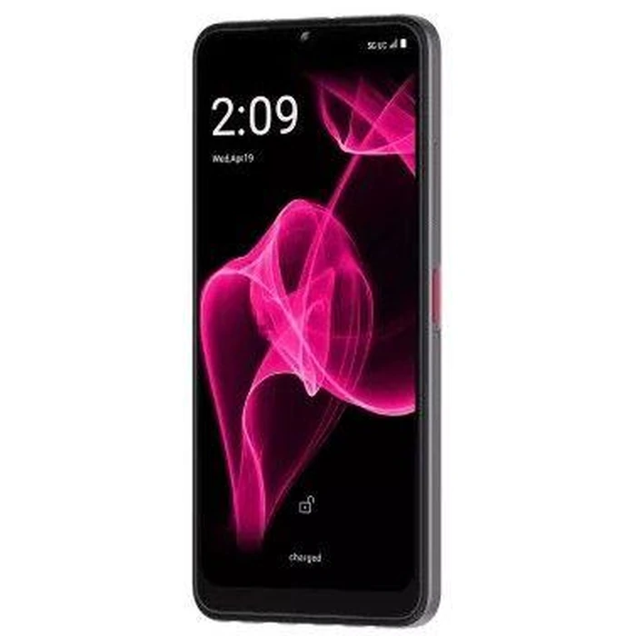 T-Mobile Revvl 6x - 128GB - Gray by T-Mobile - Image 3