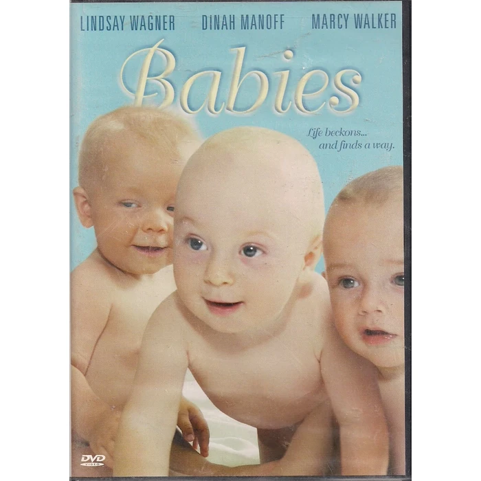 Babies by Hearst Entertainment - Used - Acceptable condition