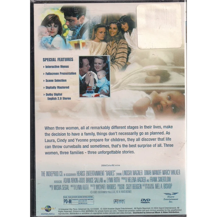 Babies by Hearst Entertainment - Image 2