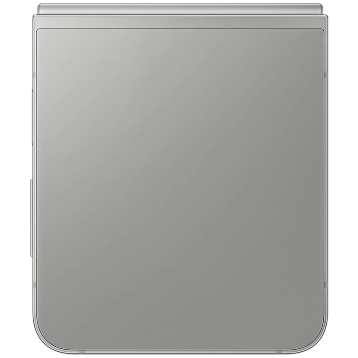 Galaxy Z Flip6 - 256GB - Silver Shadow - T-Mobile by Samsung - Image 3