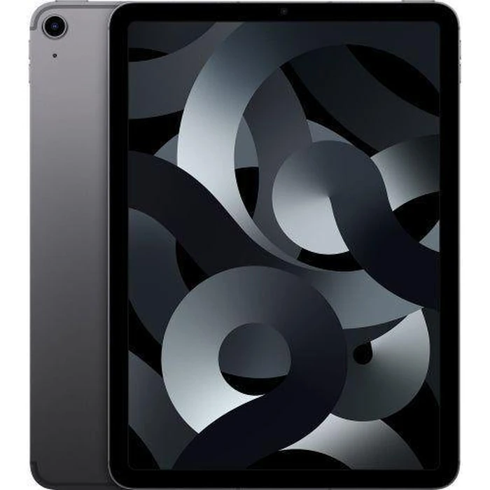 iPad Air 10.9-inch (2022) 5th Gen - 256GB - WiFi - Space Grey by Apple - Refurbished - Excellent condition