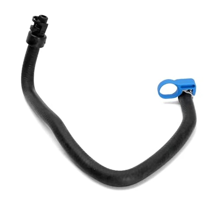 Saihisday 13251447 13408385 Car Coolant Bypass Hose Replacement for Chevy Cruze 2011-2016 1.4L by Saihisday - Used - Like New condition - CA$8.44
