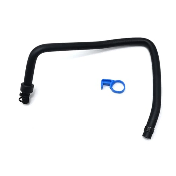 Saihisday 13251447 13408385 Car Coolant Bypass Hose Replacement for Chevy Cruze 2011-2016 1.4L by Saihisday - Image 2