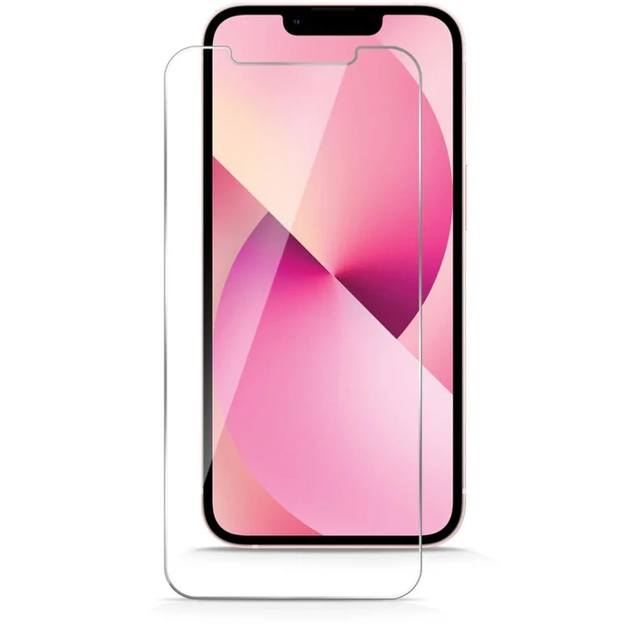 ZIZO Tempered Glass Screen Protector for iPhone 13 mini - Transparent - Brand New by ZIZO - Image 3