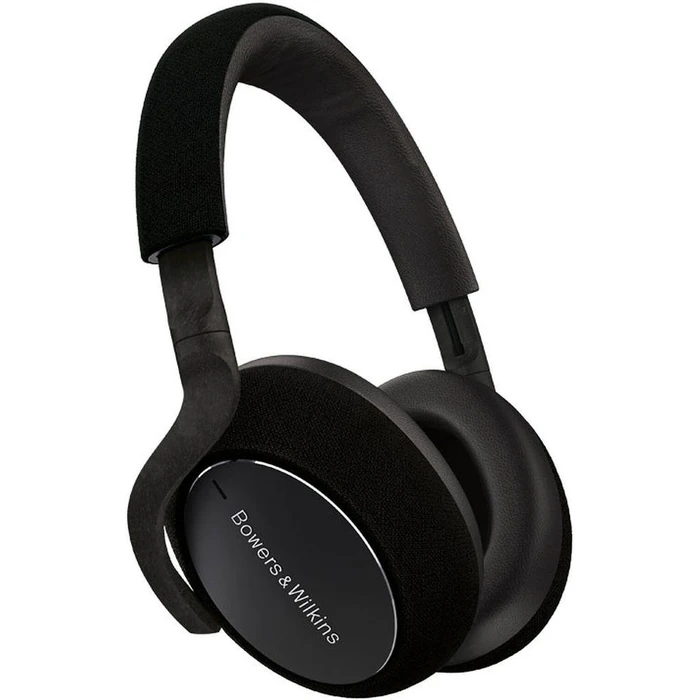 Bowers & Wilkins PX7 Wireless Noise Cancelling Over-Ear Headphones - Carbon by Bowers & Wilkins - Image 1