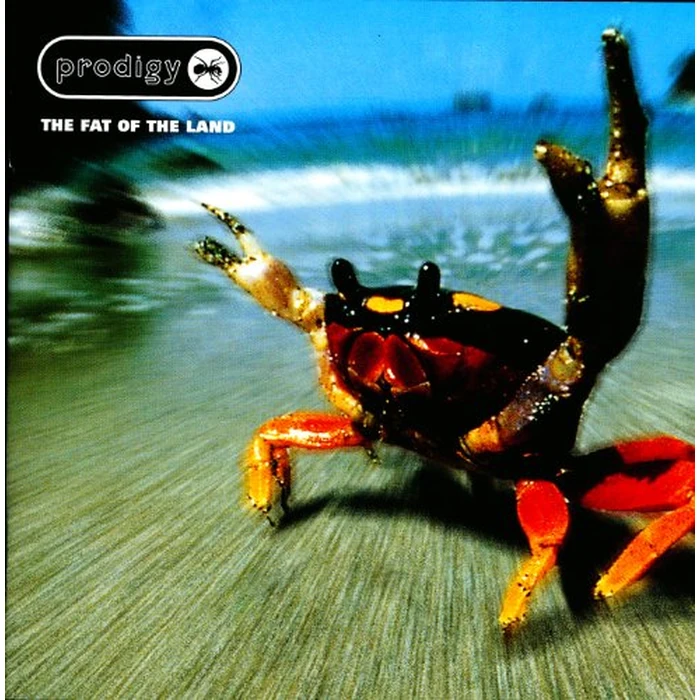 The Fat of the Land by XL Recordings - Used - Like New condition