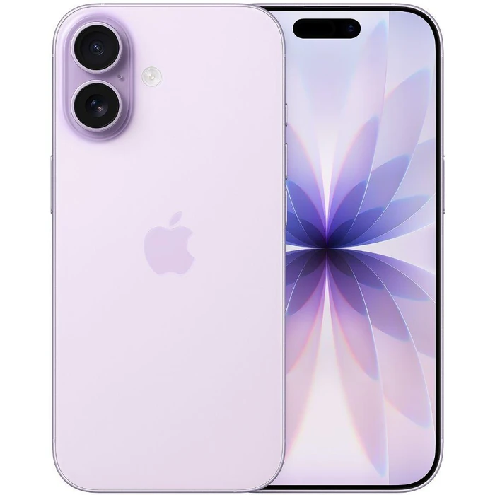 iPhone 17 - 512GB - eSIM - Lavender - T-Mobile by Apple - Refurbished - Premium condition - US$1021.74