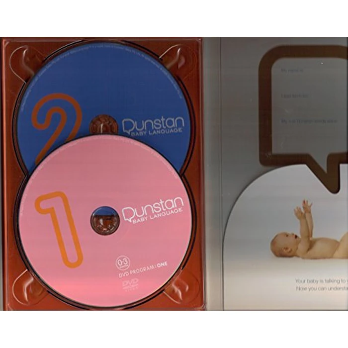 Dunstan Baby Language by Dunstan - Image 3