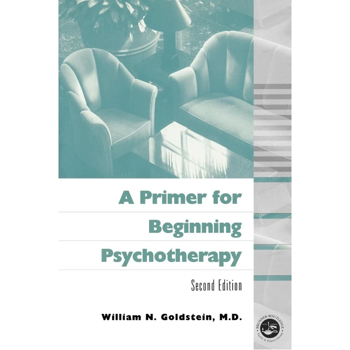 A Primer for Beginning Psychotherapy (Volume 0) by Routledge - Used - Acceptable condition - US$3.13