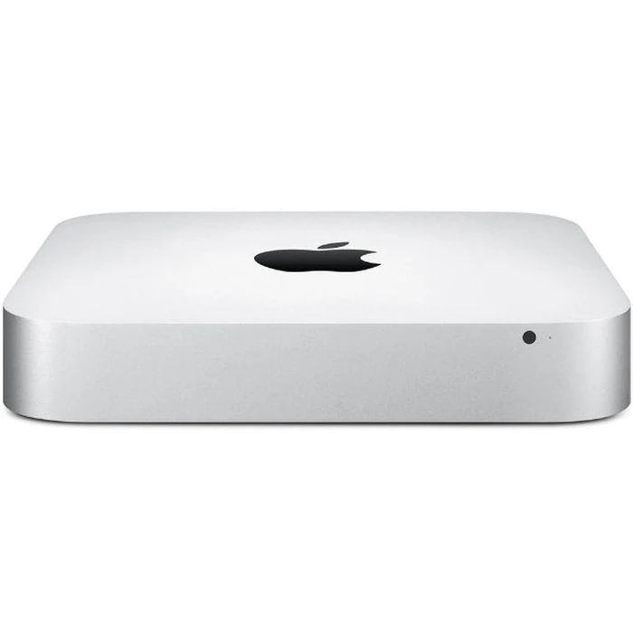Apple Mac mini (2012) - Intel Core i7 2.3GHz - 1TB - Silver - 4GB RAM by Apple - Refurbished - Acceptable condition - US$394.48