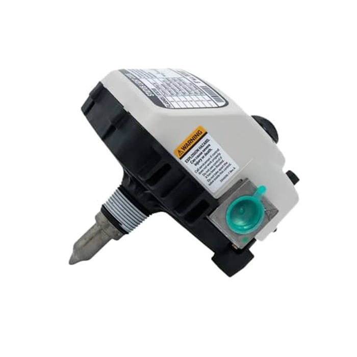 Reliance water heater gas control valve 100112336 trade number WT8840B 160 Degree F 1" Cavity made by Resideo by Honeywell - Image 2