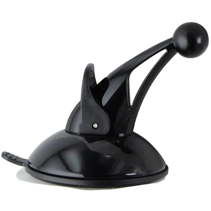 PureGear 15W Magnetic Car Mount Wireless Charger with Vent Clip + Suction Mount - Black by PureGear - Image 3