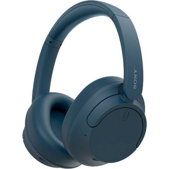 Sony WH-CH720N Wireless Noise Cancelling Headphones - Blue by Sony - Image 2