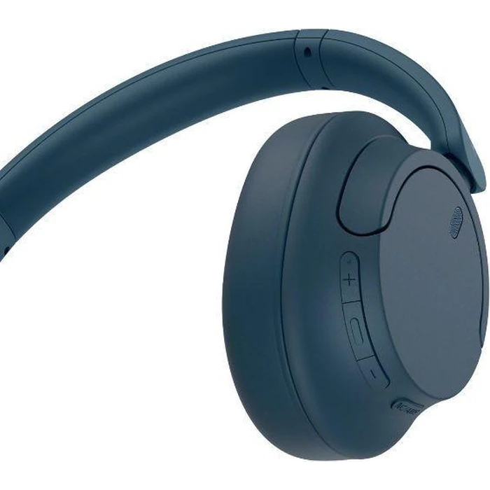Sony WH-CH720N Wireless Noise Cancelling Headphones - Blue by Sony - Image 5