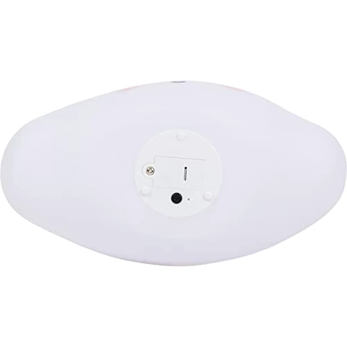 Little Lovely - Little Light Sleeping Cloud - Wireless Night Lamp - LED - 3 Settings - 15 Minute Timer Function - Eco-Friendly - BPA Phthalate Free - for Babies and Toddlers - LL-LLSCWHI70 by A LITTLE LOVELY COMPANY - Image 3