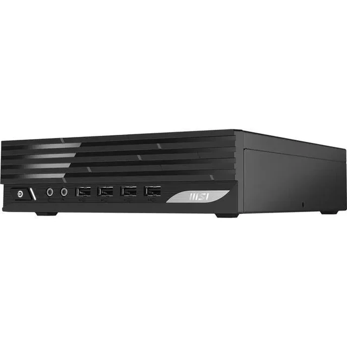 MSI Desktop Computer PRO DP21 14MQ-006US Intel Core i5-14500 16GB DDR5 1TB PCIe SSD Windows 11 Pro 64-bit by MSI - Image 4