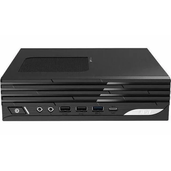 MSI Desktop Computer PRO DP21 14MQ-006US Intel Core i5-14500 16GB DDR5 1TB PCIe SSD Windows 11 Pro 64-bit by MSI - Image 9