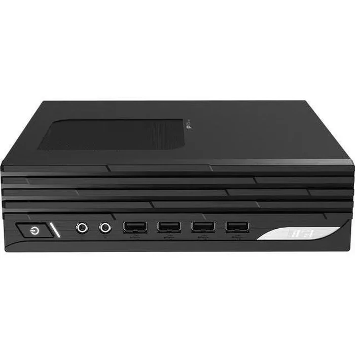 MSI Desktop Computer PRO DP21 14MQ-006US Intel Core i5-14500 16GB DDR5 1TB PCIe SSD Windows 11 Pro 64-bit by MSI - Image 2