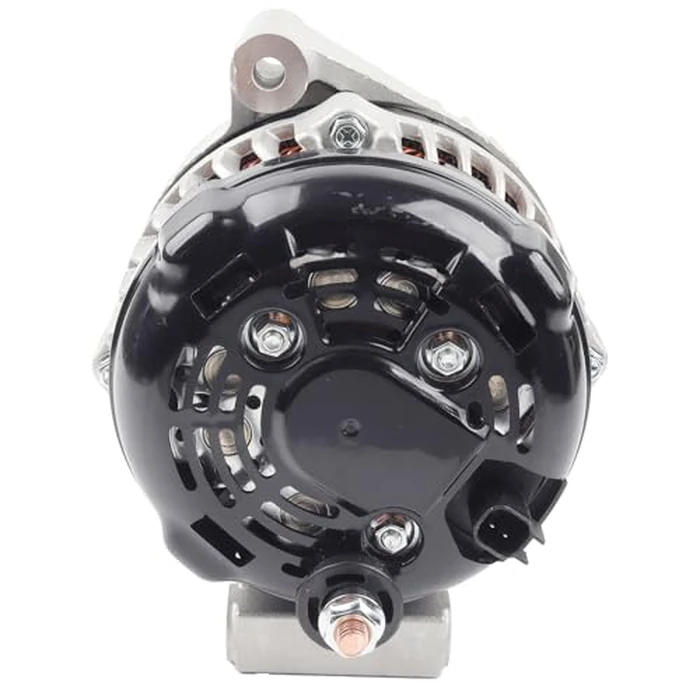 Ezexpreze Alternator Compatible with Chrysler 200 11-14, Town & Country alternator 11-16 & Dodge Avenger 11-14, Grand Caravan 11-20, Journey 11-19 & Ram C/V & VW Routan, V6 3.6L,11570N, 11570 by E EZEXPREZE - Image 8