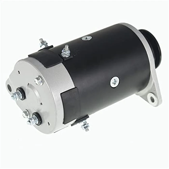 waltyotur Starter Generator 1018294-01 1036785-02 Replacement for Club Car FE290 FE350 DS Series 1996-2006 by waltyotur - Used - Like New condition - CA$238.12