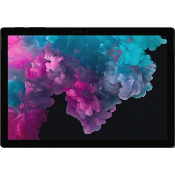 Microsoft Surface Pro 6 - 512GB - WiFi - Intel Core i7-8650U 1.9GHz - 16GB RAM - Black by Microsoft - Refurbished - Acceptable condition - US$292.49
