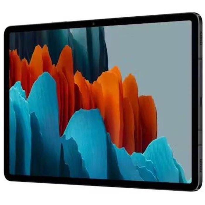 Galaxy Tab S7 (2020) (without S Pen) 11-inch - 128GB - Cellular + WiFi - Mystic Black by Samsung - Image 3