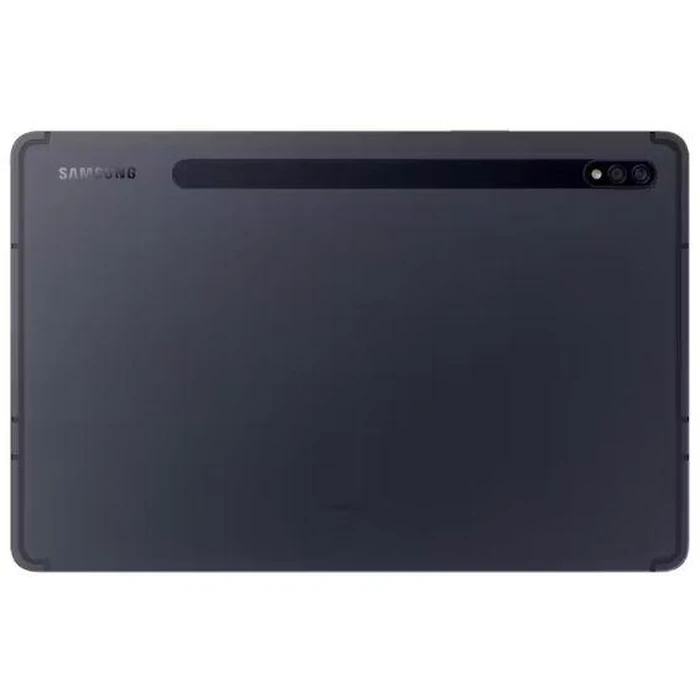Galaxy Tab S7 (2020) (without S Pen) 11-inch - 128GB - Cellular + WiFi - Mystic Black by Samsung - Image 4
