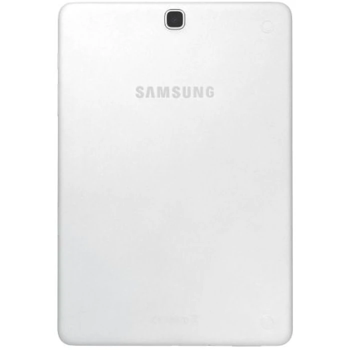 Galaxy Tab A (2015) 9.7-inch - 32GB - Cellular + WiFi - White by Samsung - Image 2