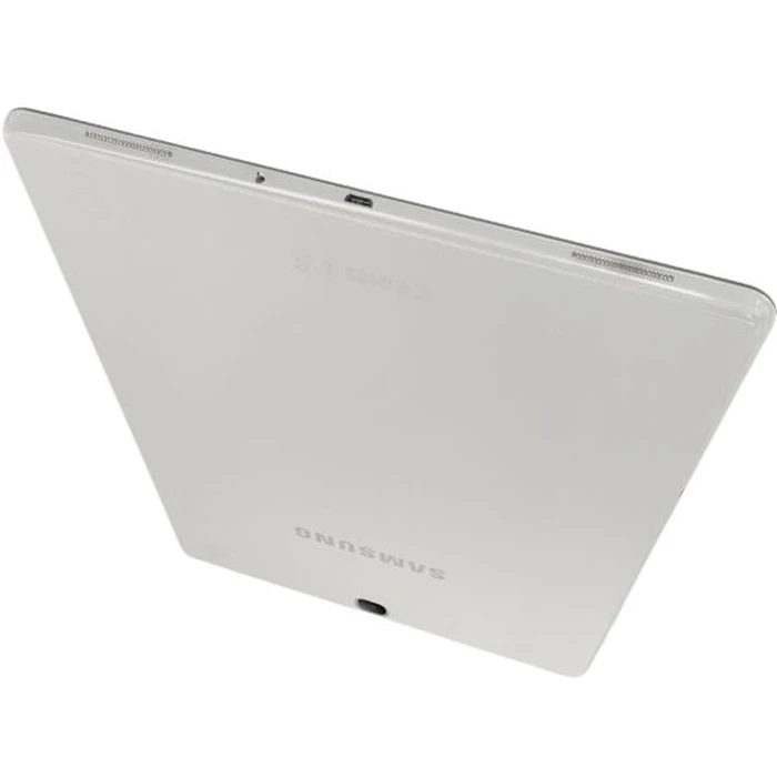 Galaxy Tab A (2015) 9.7-inch - 32GB - Cellular + WiFi - White by Samsung - Image 4