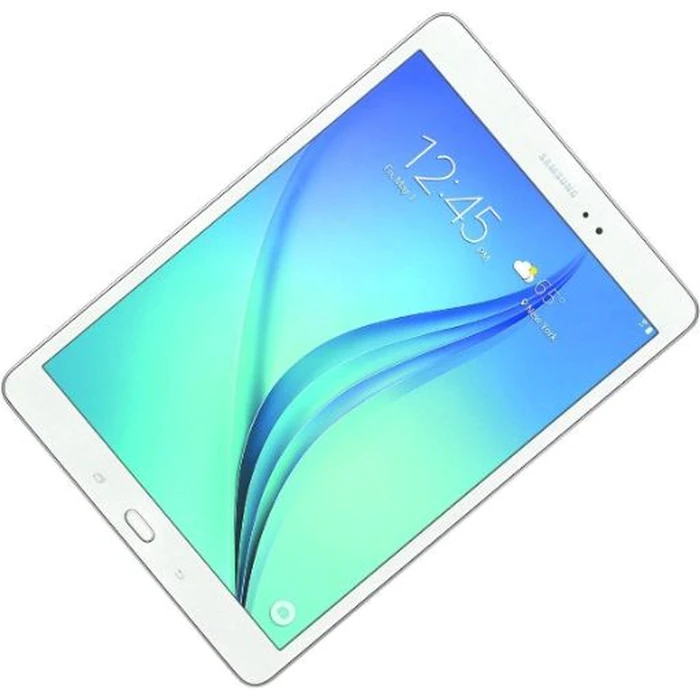 Galaxy Tab A (2015) 9.7-inch - 32GB - Cellular + WiFi - White by Samsung - Image 5