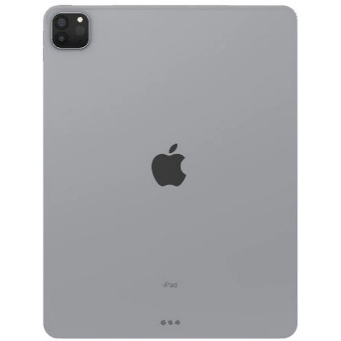 iPad Pro 12.9-inch (2021) 5th Gen - 256GB - Cellular + WiFi - Silver by Apple - Image 4