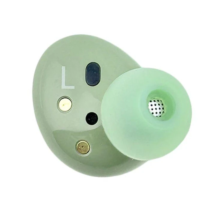 Galaxy Buds2 (Left Side Earbuds Only) - Olive by Samsung - Refurbished - Excellent condition