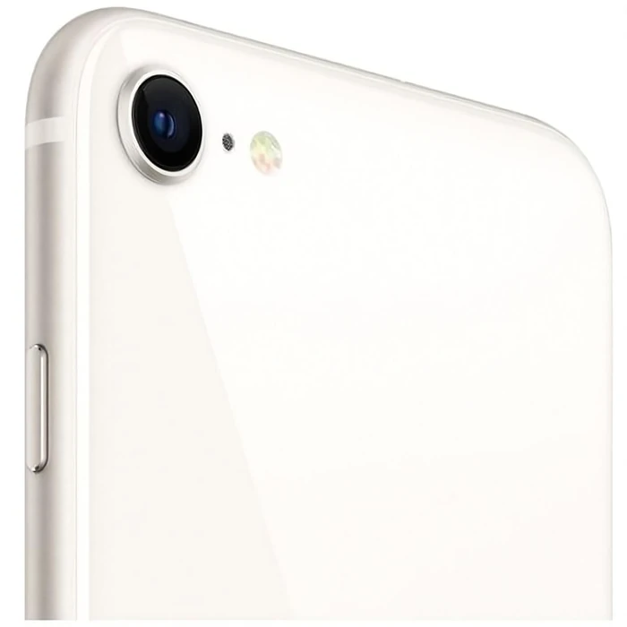 iPhone SE (2020) - 64GB - White by Apple - Image 4
