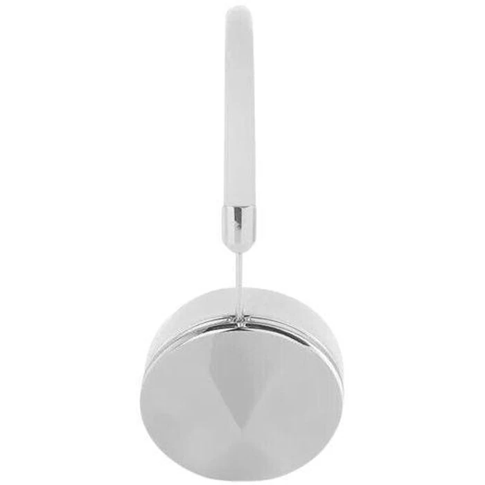Frends Taylor Over-Ear Wired Headphone - Silver by Frends - Image 2