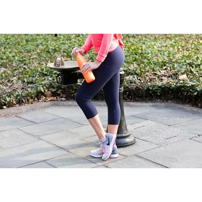 No nonsense Women's Casual, Black, 2X by No Nonsense - Used - Like New condition - US$14.03