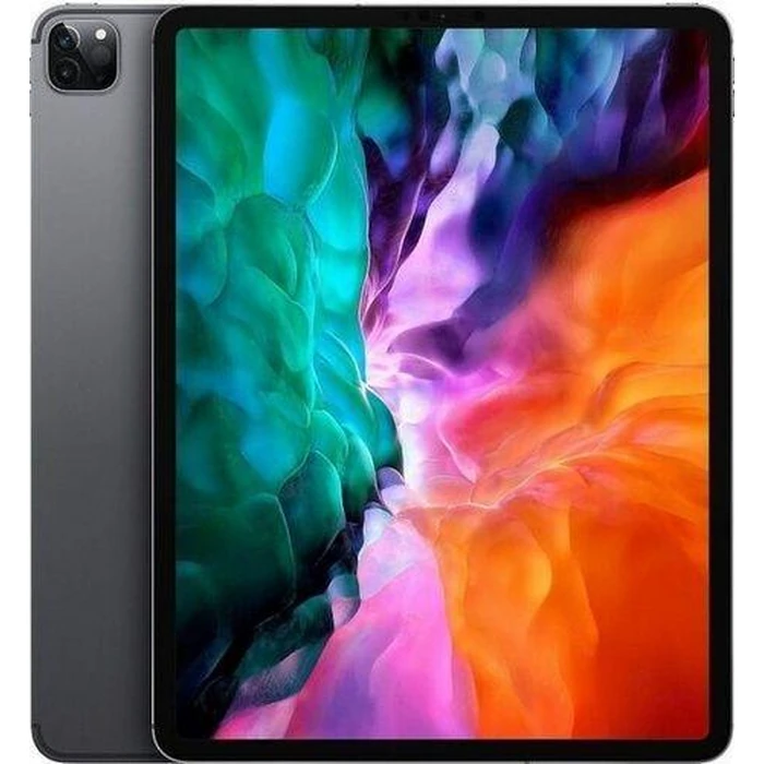 iPad Pro 12.9-inch (2020) 4th Gen - 1TB - Cellular + WiFi - Space Grey by Apple - Refurbished - Excellent condition - US$570.48